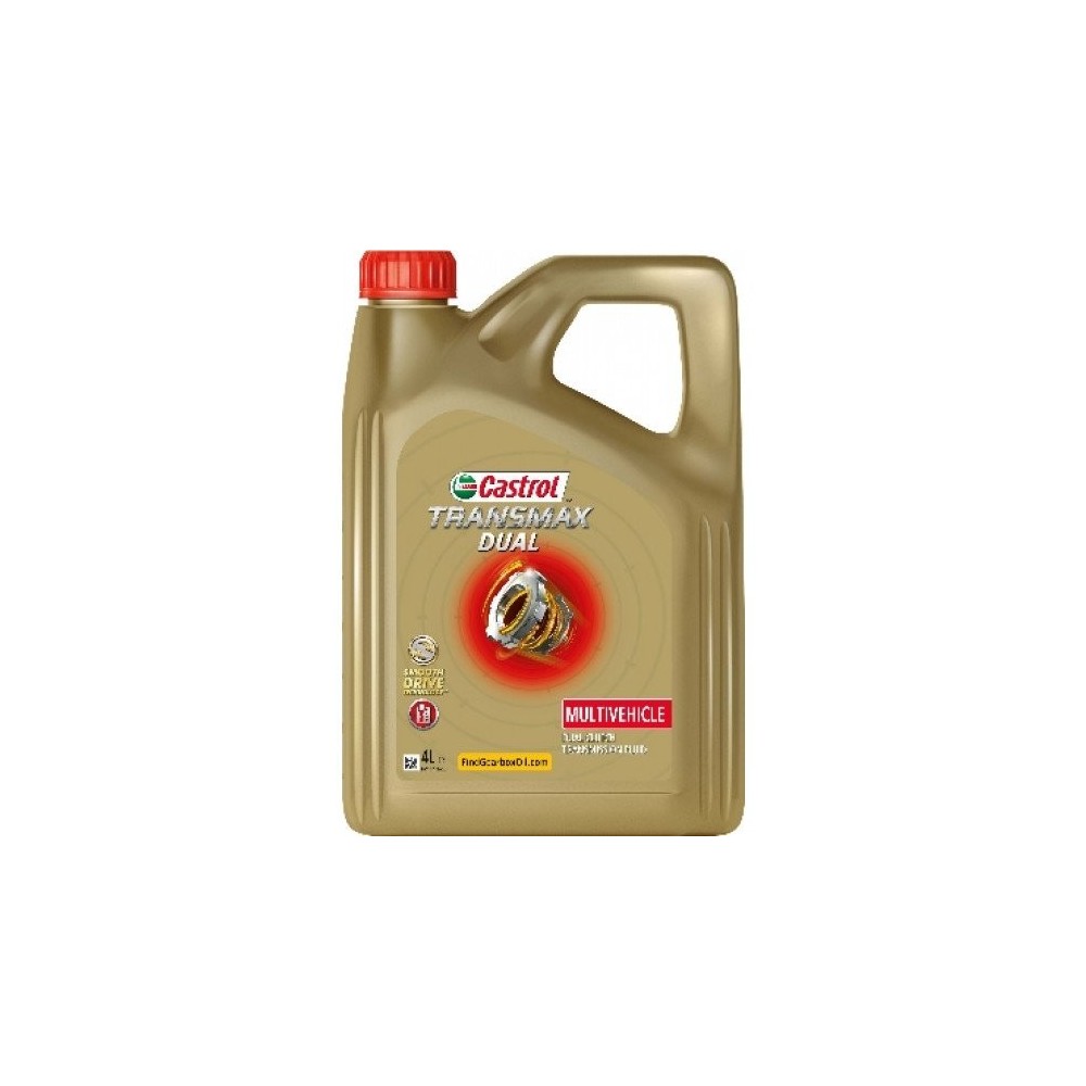 Hydraulic oil CASTROL 15EEFE | Oiler