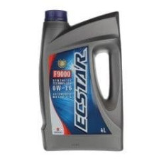 Engine oil SUZUKI ECSTAR F9000 0W16 4L | Oiler