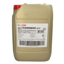 Hydraulic oil CASTROL 15D6C7 | Oiler