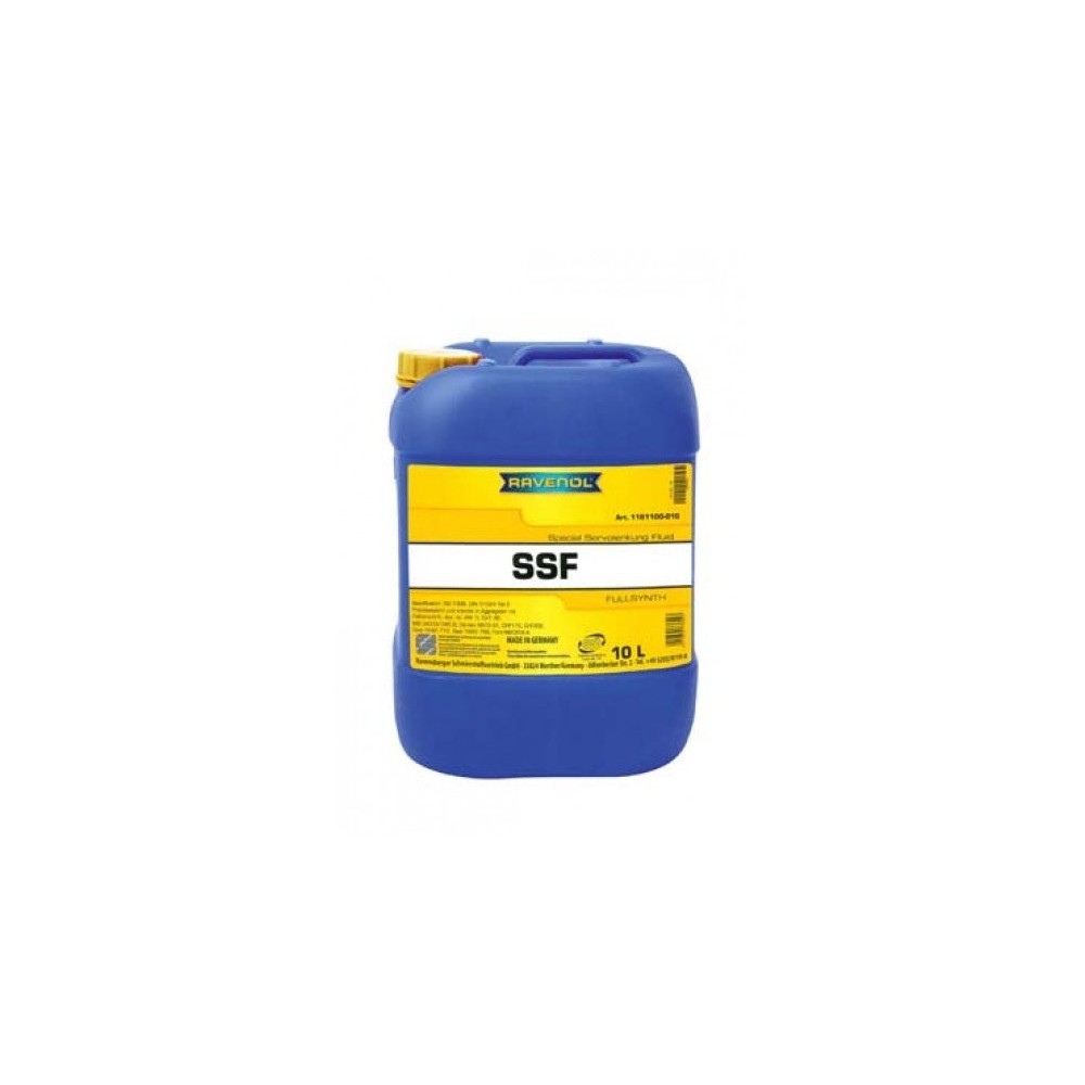Hydraulic oil RAVENOL 1181100-010-01-999 | Oiler