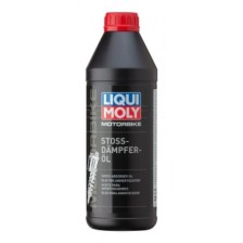 Hidraulinė alyva LIQUI MOLY 20960 | Oiler