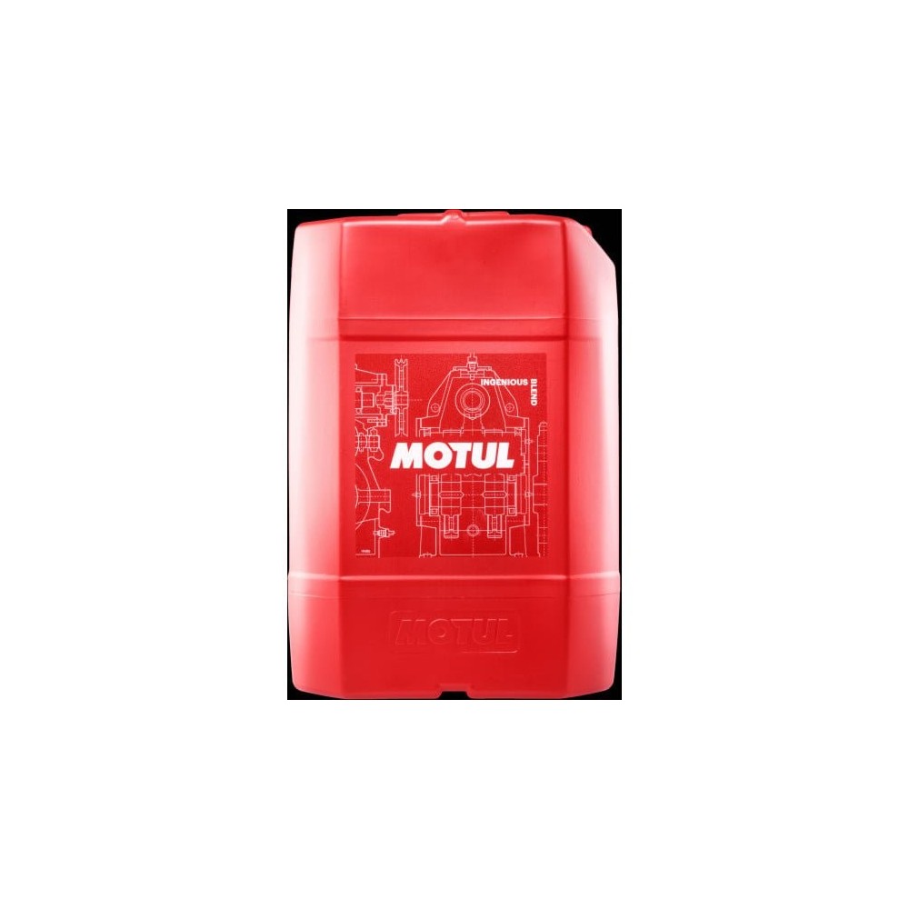Hydraulic oil MOTUL 108776 | Oiler