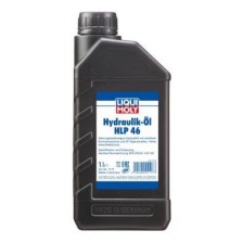 Hydraulic oil LIQUI MOLY 1117 | Oiler