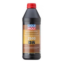 Гидравлическое масло LIQUI MOLY 3667 | Oiler