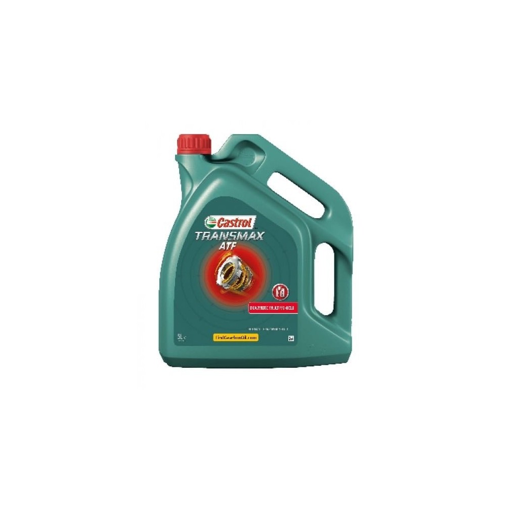 Hidraulinė alyva CASTROL 15DD2A | Oiler