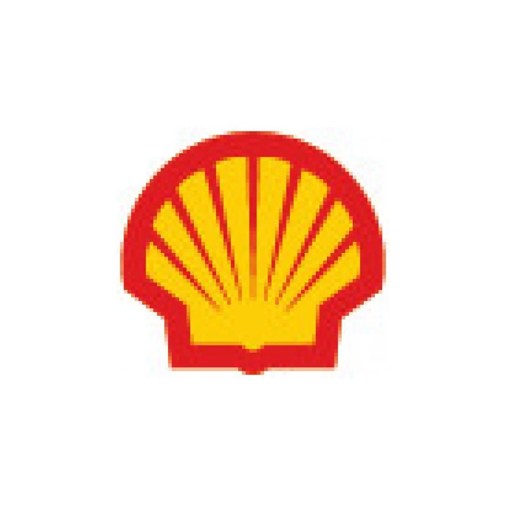 Hydraulic oil SHELL 550045734 | Oiler