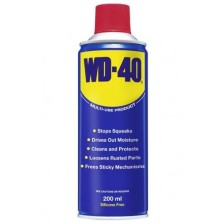 Universālā smērviela WD-40 WD-402 | Oiler