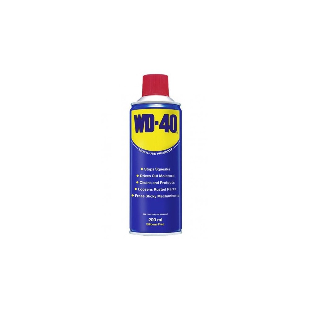 Universālā smērviela WD-40 WD-402 | Oiler