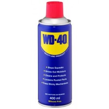 Universālā smērviela WD-40 WD-403 | Oiler