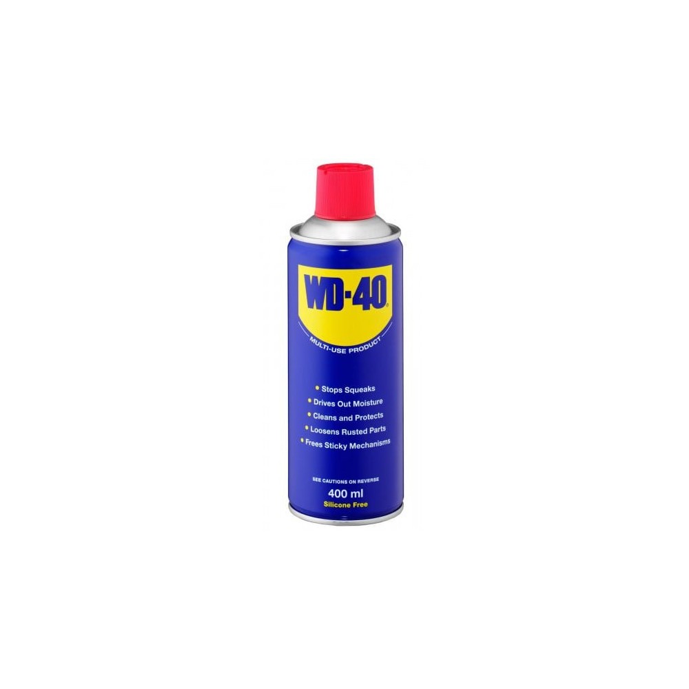 Universālā smērviela WD-40 WD-403 | Oiler