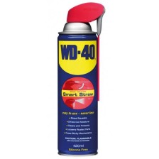 Universālā smērviela WD-40 WD-403/S | Oiler