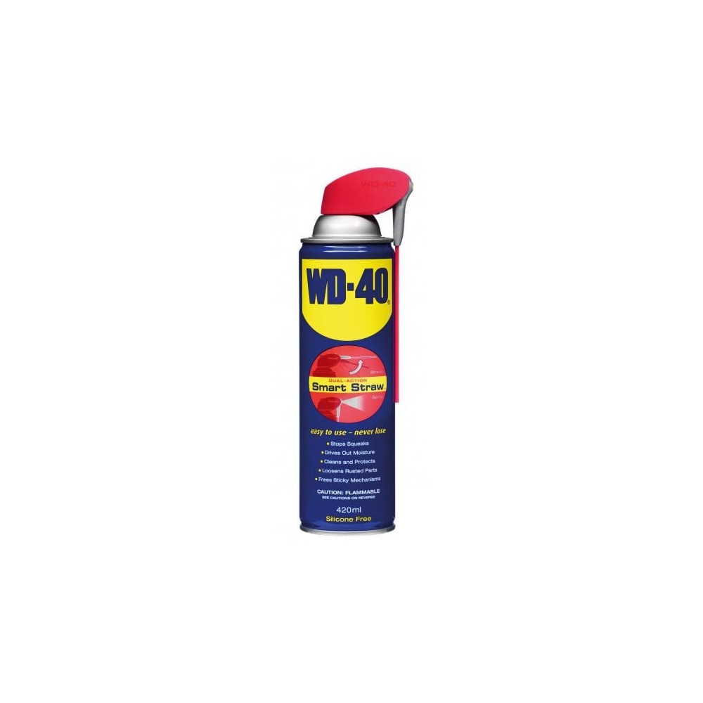 Universālā smērviela WD-40 WD-403/S | Oiler
