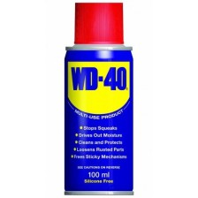 Universālā smērviela WD-40 401 | Oiler