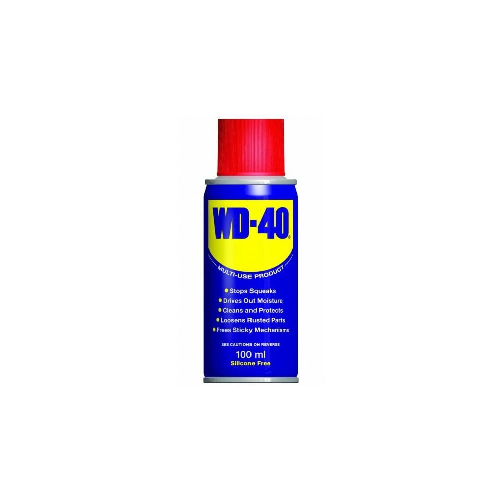 Universālā smērviela WD-40 401 | Oiler
