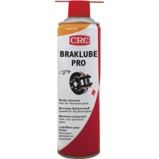 Universālā smērviela CRC BRAKLUBE PRO 250ML | Oiler