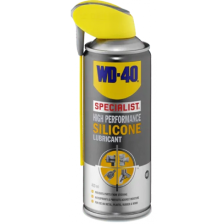 Universālā smērviela WD-40 SPECIALIST HIGH PERFORMANCE SILICONE LUBRICANT | Oiler