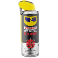 Universālā smērviela WD-40 SPECIALIST FAST RELEASE PENETRANT | Oiler