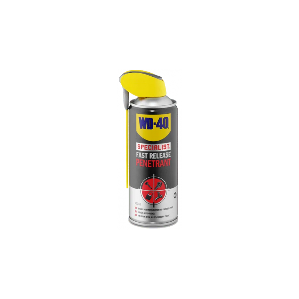 Universālā smērviela WD-40 SPECIALIST FAST RELEASE PENETRANT | Oiler