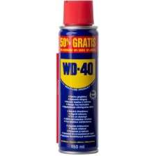 Universālā smērviela WD-40 WD-401/02 | Oiler