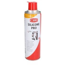 Universālā smērviela CRC SILICONE PRO 500ML | Oiler