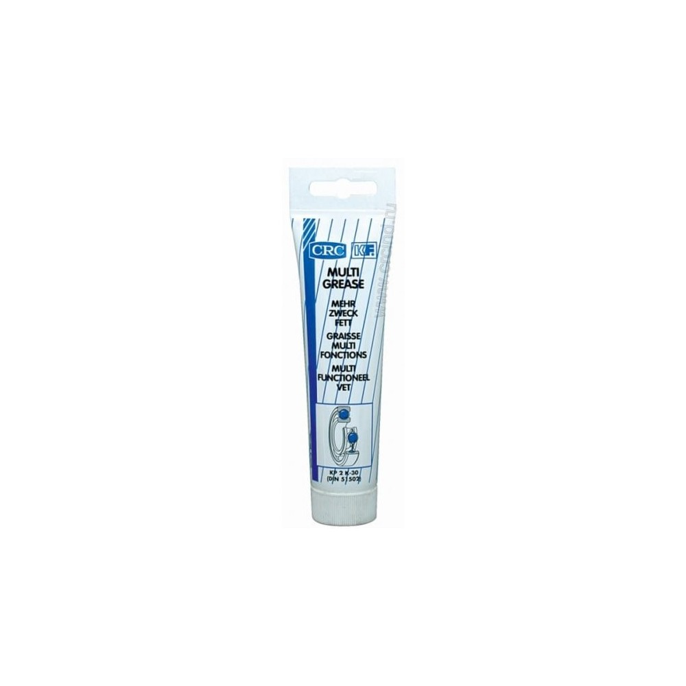 Universālā smērviela CRC MULTI GREASE 100ML | Oiler