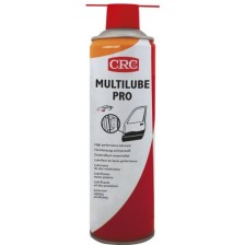Universālā smērviela CRC MULTILUBE PRO 500ML | Oiler