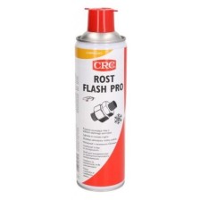 Universālā smērviela CRC ROST FLASH PRO 500ML | Oiler