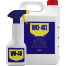 Universālā smērviela WD-40 WD-404 | Oiler