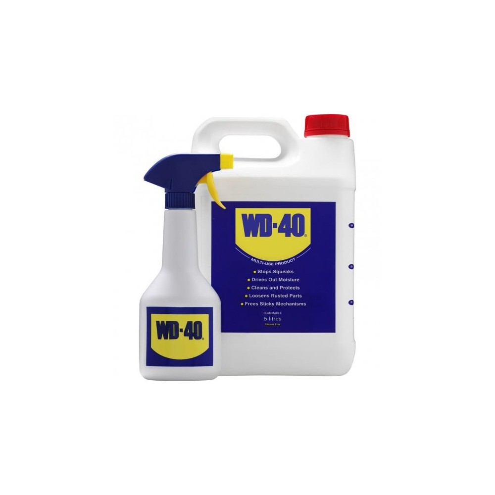 Universālā smērviela WD-40 WD-404 | Oiler