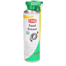 Universālā smērviela CRC FOOD GREASE FPS 500ML | Oiler
