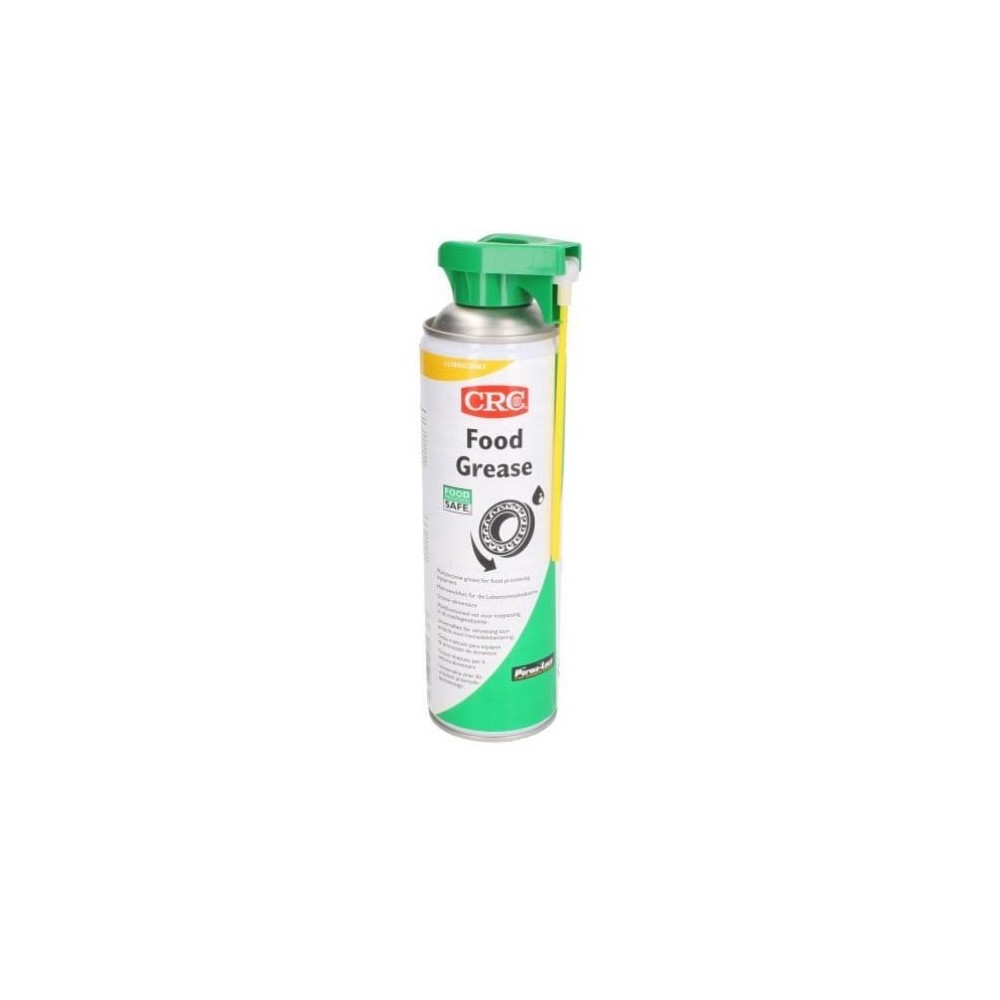 Universālā smērviela CRC FOOD GREASE FPS 500ML | Oiler
