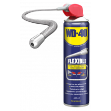 Universālā smērviela WD-40 WD-403FLEX | Oiler