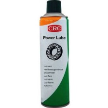 Universālā smērviela CRC POWER LUBE PRO 500ML | Oiler