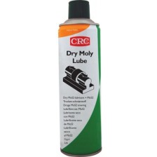 Universālā smērviela CRC DRY MOLY LUBE IND 500 | Oiler