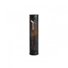 Universālā smērviela WOLF LITHIUM GREASE EP 2 | Oiler