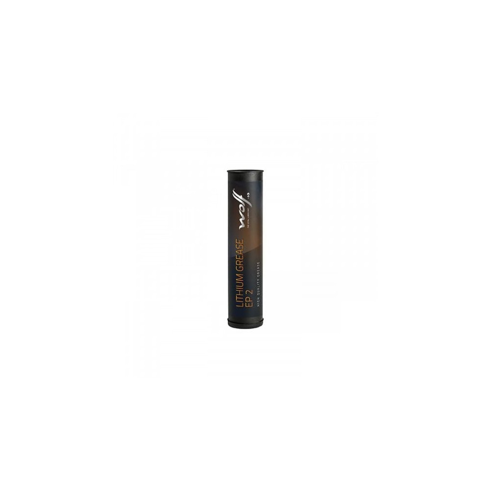 Universālā smērviela WOLF LITHIUM GREASE EP 2 | Oiler
