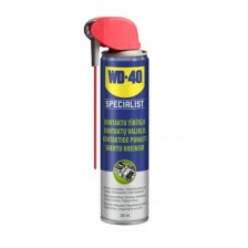Universālā smērviela WD-40 Specialist Contact Cleaner 300ml | Oiler
