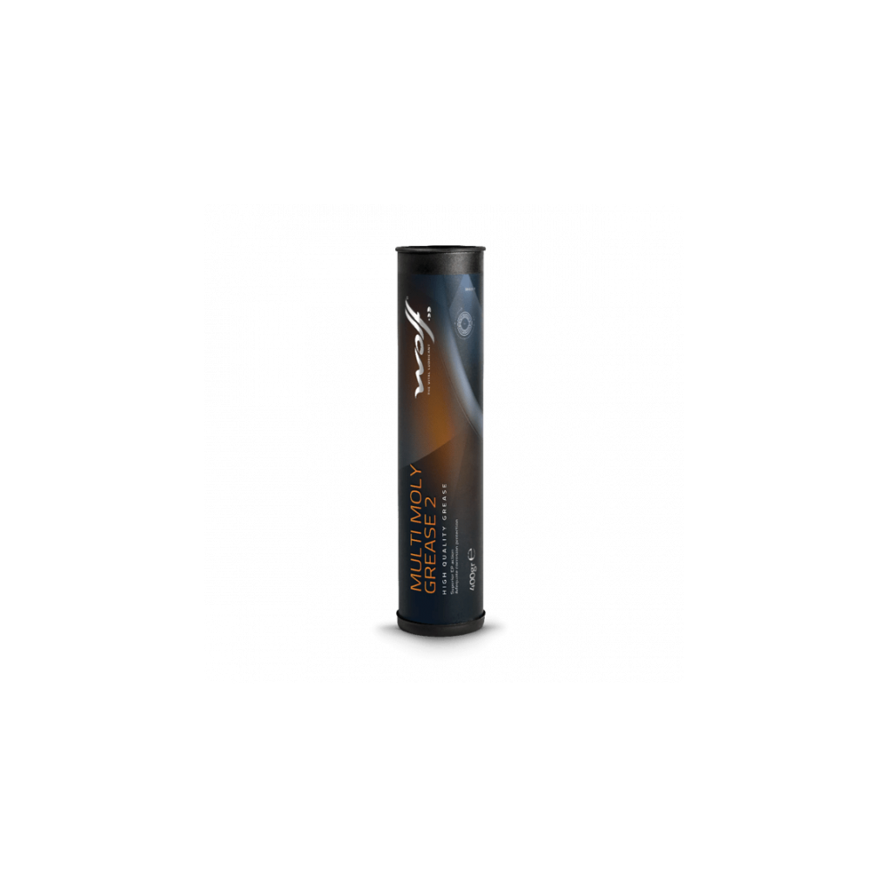 Universālā smērviela WOLF MULTI MOLY GREASE 2 | Oiler