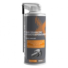 Universālā smērviela TECMAXX CERAMIC GREASE 400ML | Oiler
