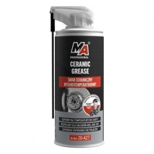 Universālā smērviela MA PROFESSIONAL CERAMIC GREASE 400ML | Oiler