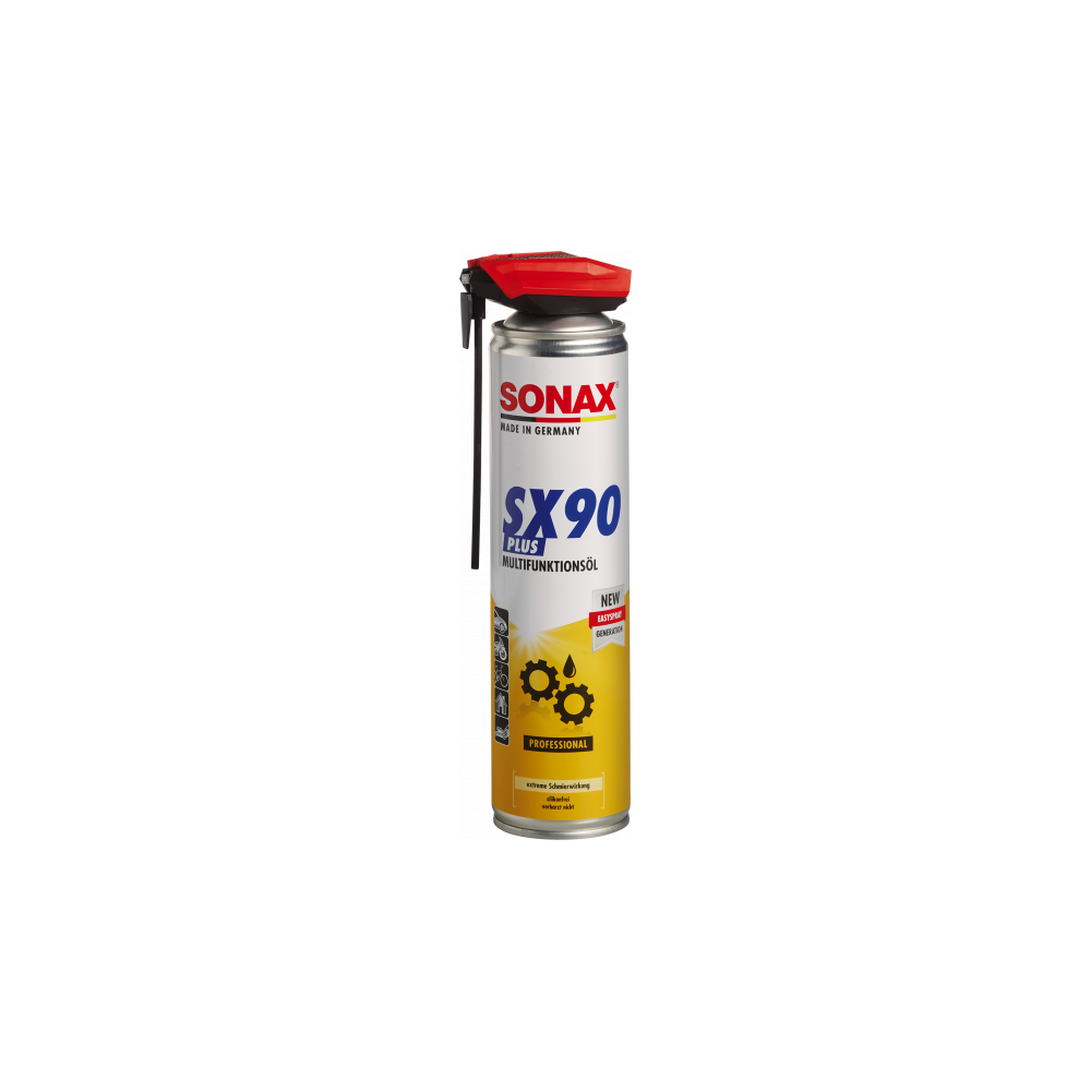 Universālā smērviela SONAX SX90 Plus EasySpray 400ml | Oiler