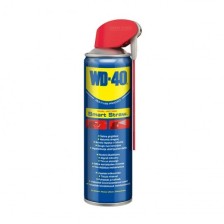 Universālā smērviela WD-40 Smart Straw 250ml | Oiler