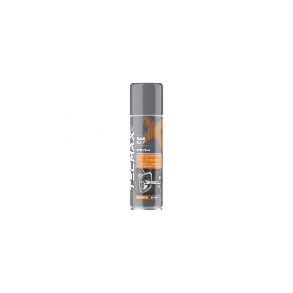 Universālā smērviela TECMAXX WHITE GREASE 200ml | Oiler