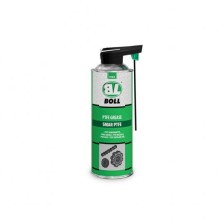 Universālā smērviela BOLL PTFE Grease 400ml | Oiler