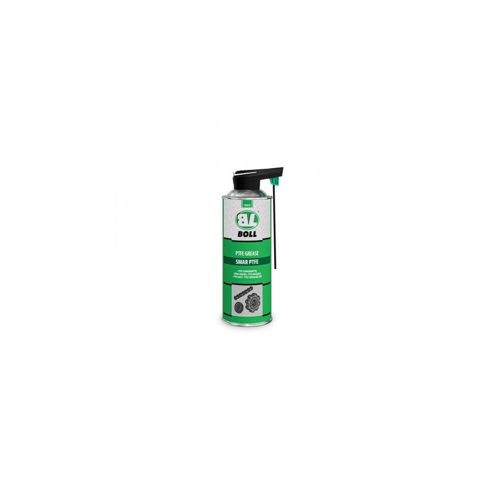Universālā smērviela BOLL PTFE Grease 400ml | Oiler