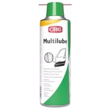 Universālā smērviela CRC MULTILUBE 500ML | Oiler