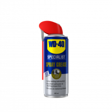 Universālā smērviela WD-40 Specialist Spray Grease 400ml | Oiler
