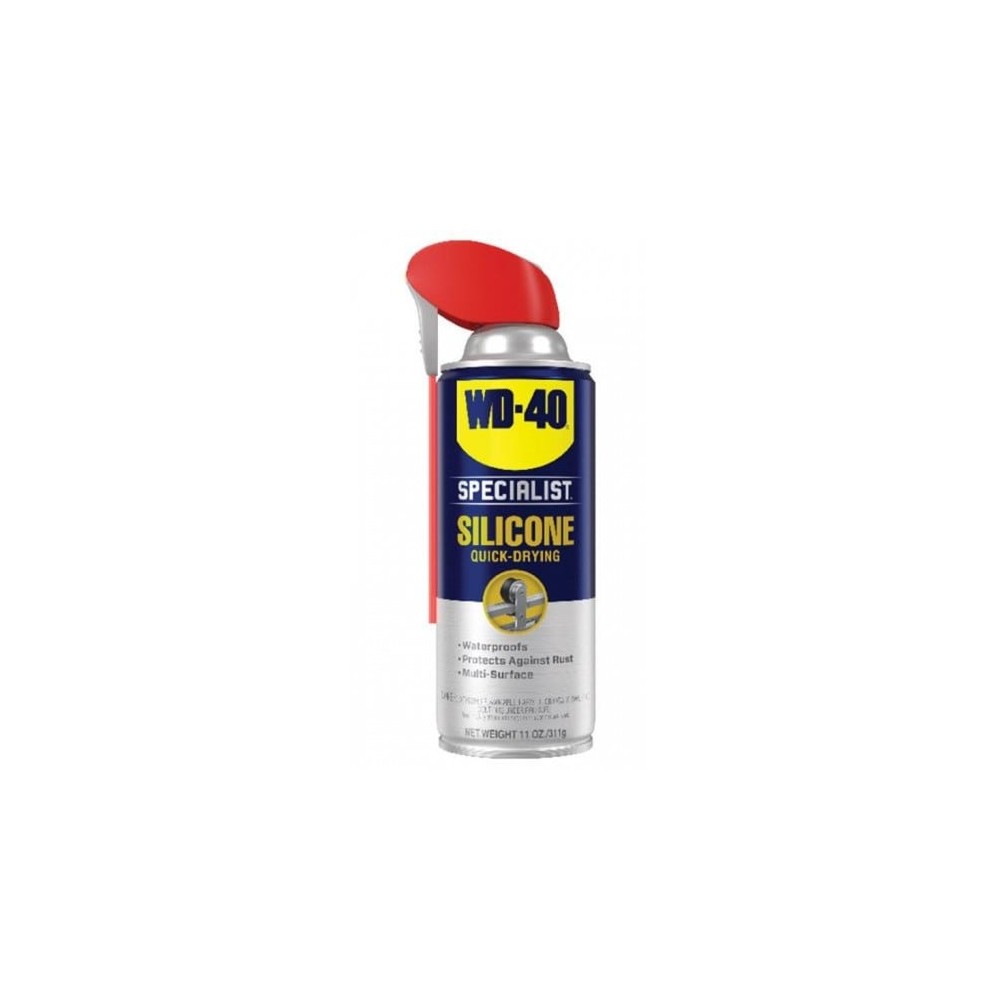 Universālā smērviela WD-40 Specialist Silicone 300ml | Oiler