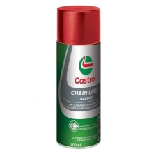 Ķēdes lubrikants CASTROL CHAIN LUBE RACING 400 ML | Oiler