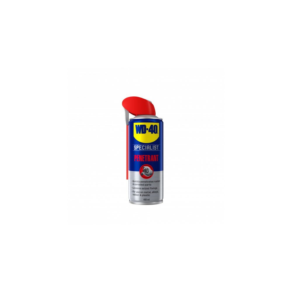 Universālā smērviela WD-40 Specialist Penetrant 400ml | Oiler